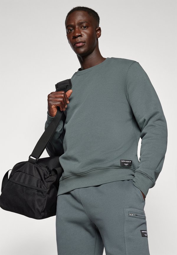 CENTRE  - Sweatshirt - urban chic3