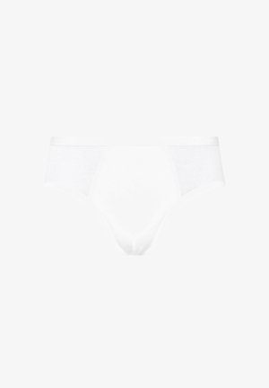 Hanro Slip - white