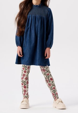 Noppies, Robe en jean - blue denim