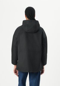 Tommy Hilfiger Parka - black