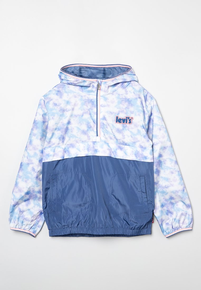 Levi’s® Lichte jas donkerblauw