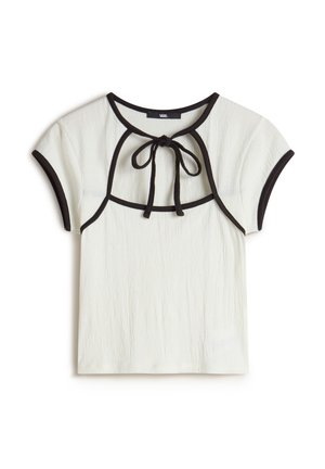 Vans Blouse - white