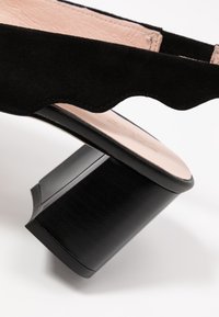 Zign Pumps - black