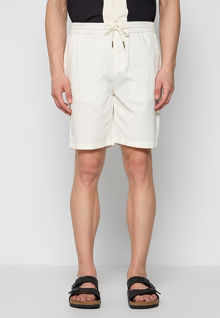 Scotch & Soda Shorts crème Scotch & Soda Shorts crème