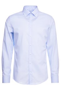 Unausgewählt, light blue
