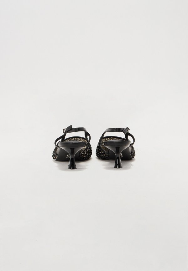 LEGACI - Classic heels3