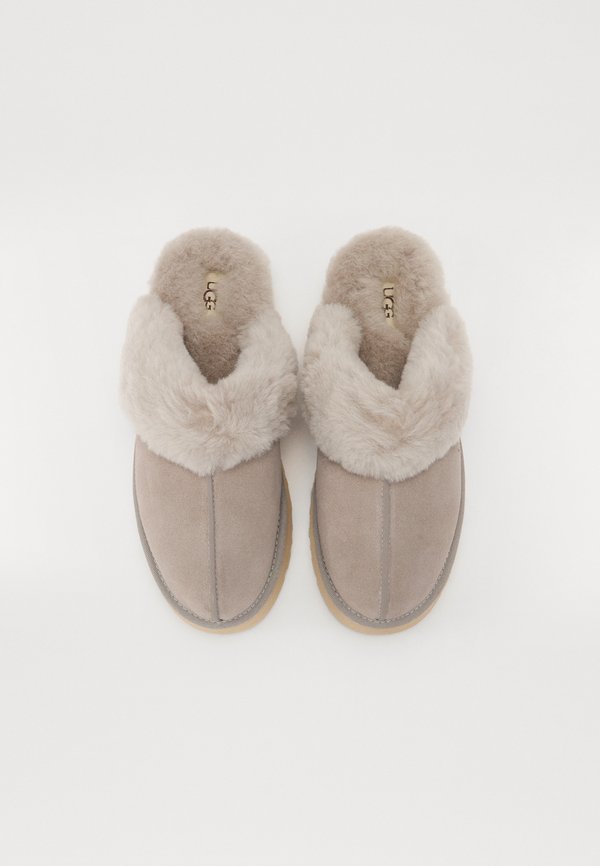 DISQUETTE - Slippers4