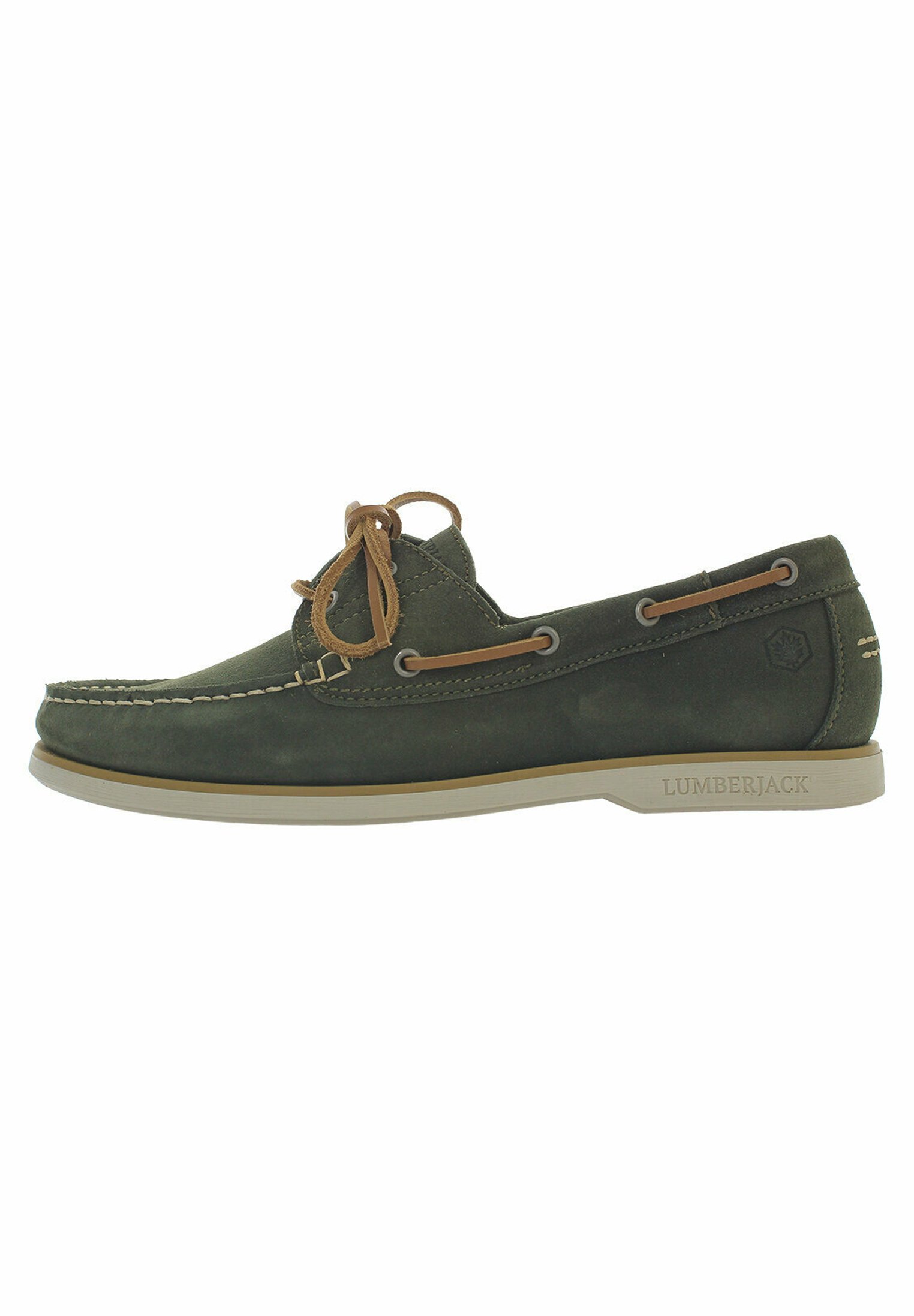 sperry top sider green