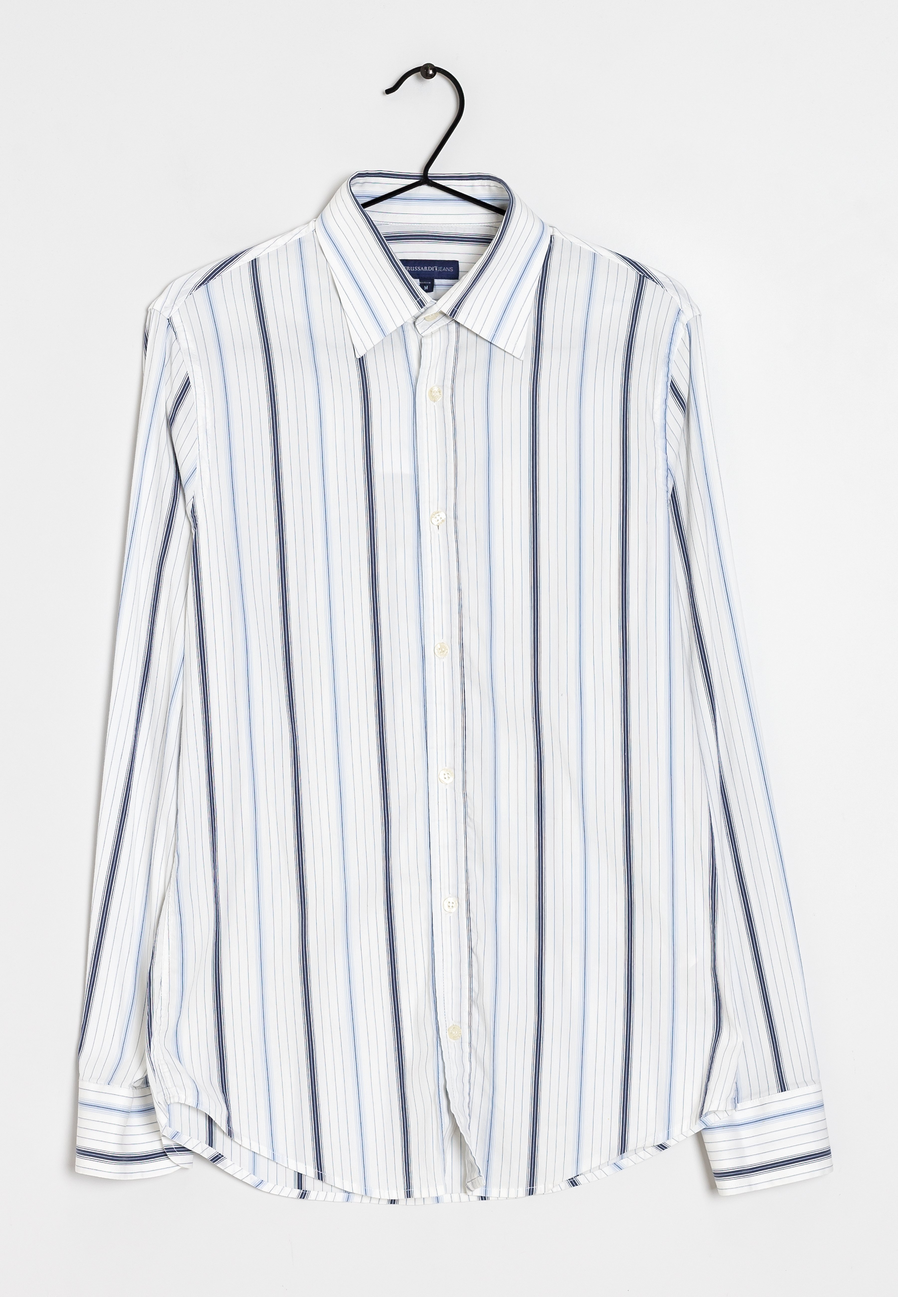 Abbigliamento second hand Trussardi Jeans uomo | Seconda mano Zalando
