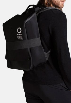 Suns Zaino - black