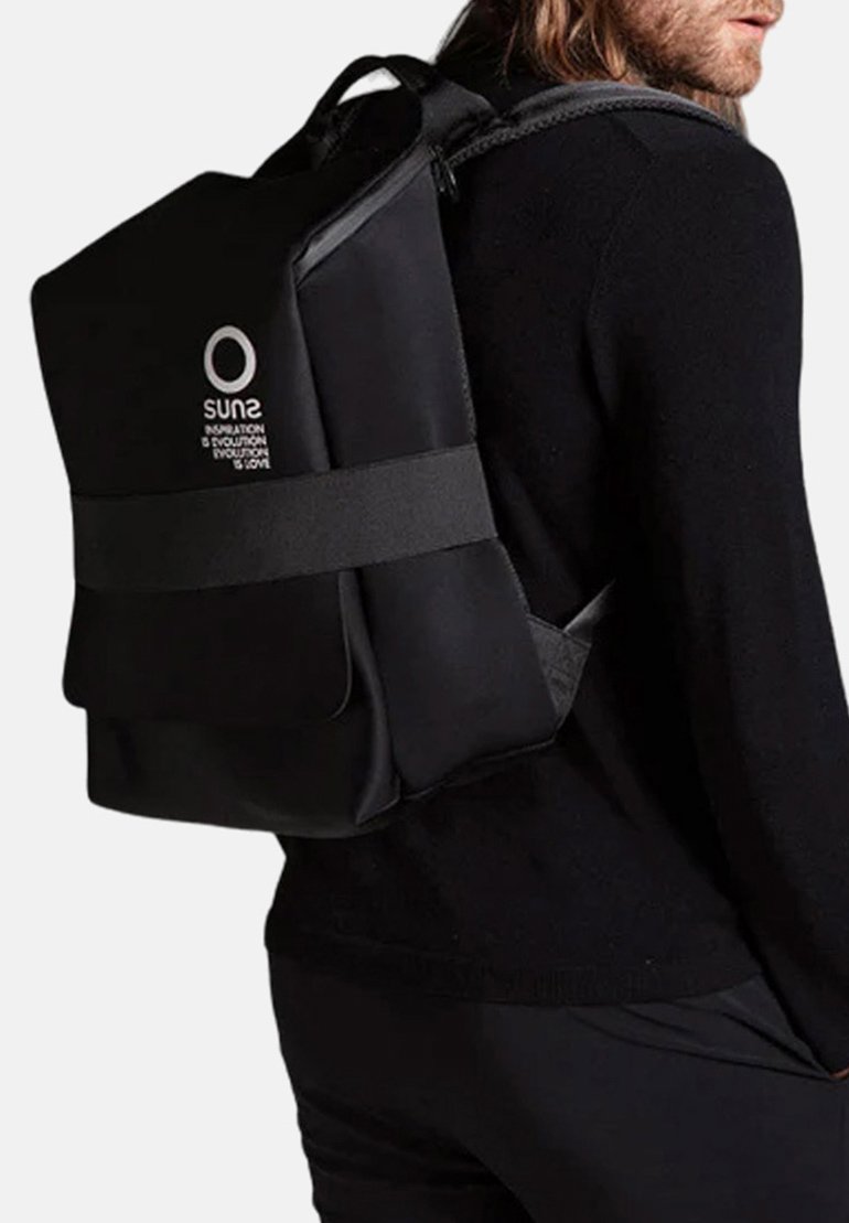 Suns Zaino - black