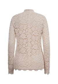 RIL'S PARIS - Blusa - naturweiss