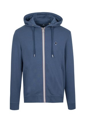 Faguo MESNIL - Sweatjacke - bleu