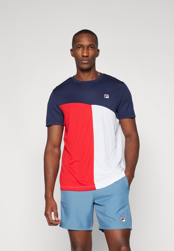 CHRISTIAN - Sports T-shirt