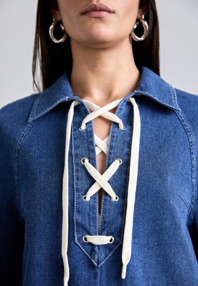 Baum und Pferdgarten MADIA - Bluse - dark sailor blue