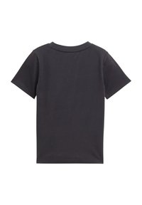 TOM TAILOR Camiseta estampada - coal grey
