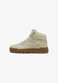 Valitud, desert dust/alpine snow/gum