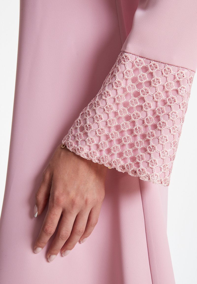 ted baker zadi dress pink Ana Alcazar ZADI - Cocktail dress / Party dress - rosa/light pink