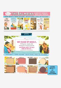 the Balm - THE BALMBINA FACE PALETTE - Paleta do makijażu Miniatura obrazu 1