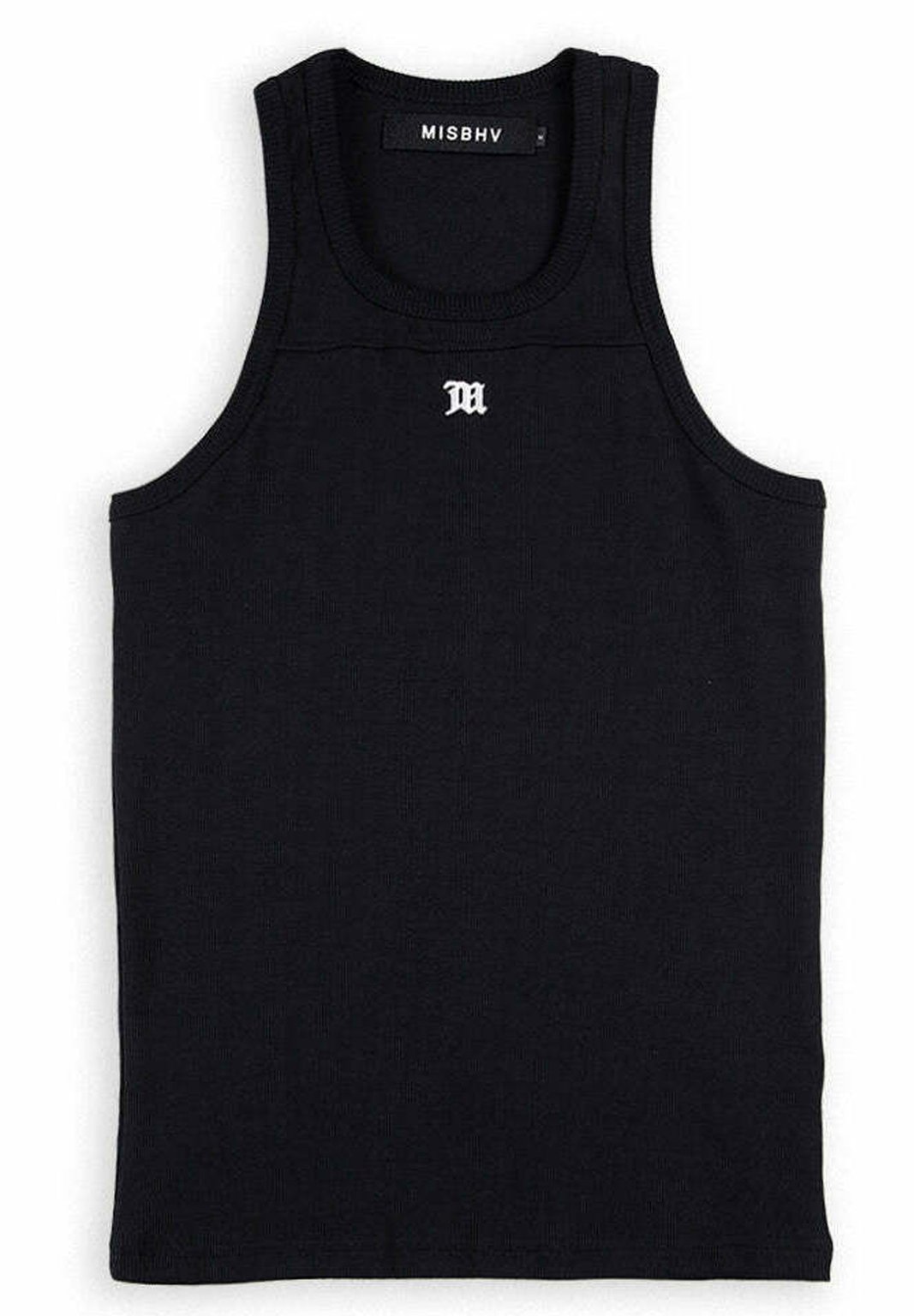 トップス MISBHV/damaged sleeveless Tee shirt MISBHV/damaged sleeveless Tee shirt