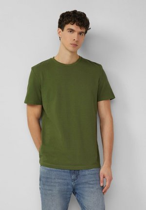 T-shirt basic