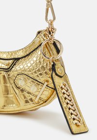 ALDO FRAYDAX - Torbica - gold-coloured