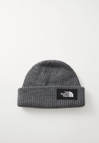 The North Face SALTY LINED BEANIE UNISEX - Berretto - medium grey heather