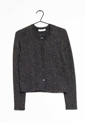 sandro Cardigan - black