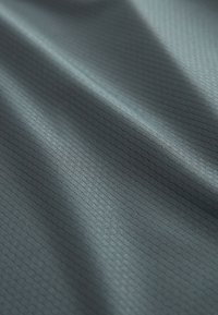 TEXTURED GOLF - REGULAR FIT - Polo marškinėliai - slate grey