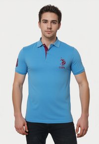U.S. Polo Assn. KORY - Pólóing - blau