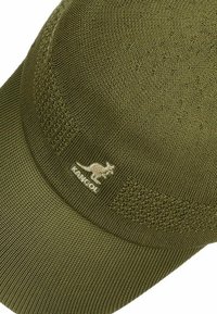 Kangol TROPIC VENTAIR SPACE  - Cap - oliv