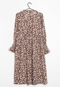 ONLY Vestito casual - brown
