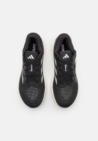 adidas Performance SUPERNOVA RISE - Zapatillas running asfalto - core black/core white/carbon