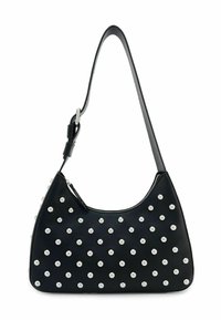 Seidenfelt BYKLE  - Sac à main - black