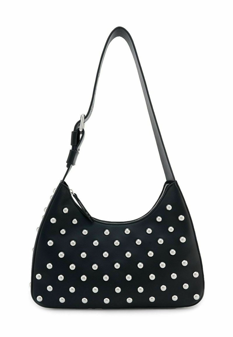 Seidenfelt BYKLE  - Sac à main - black