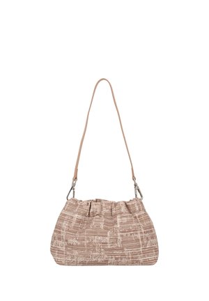 Håndtasker - light brown