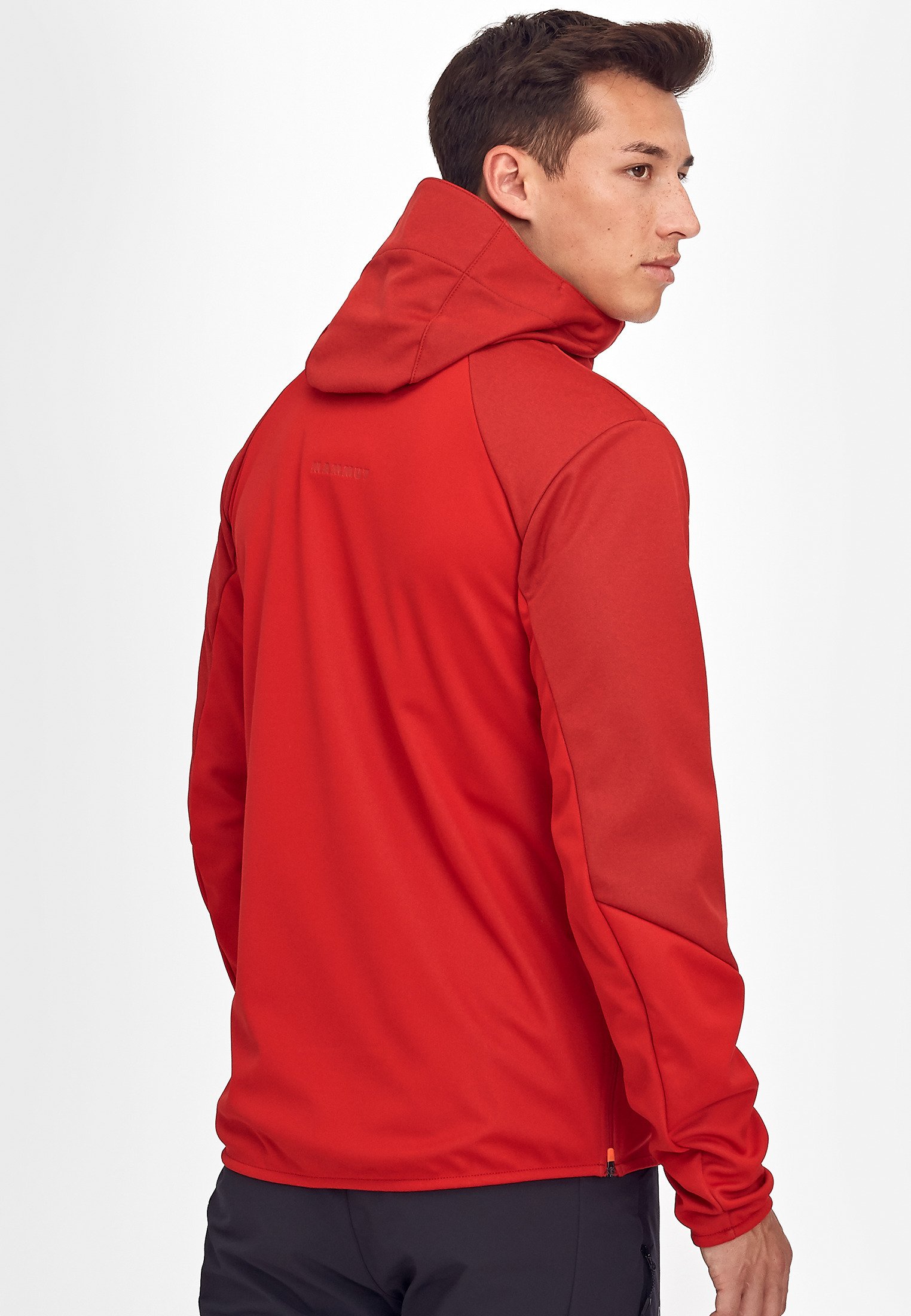 Uomo ULTIMATE VI SO - Giacca softshell Uomo ULTIMATE VI SO - Giacca softshell