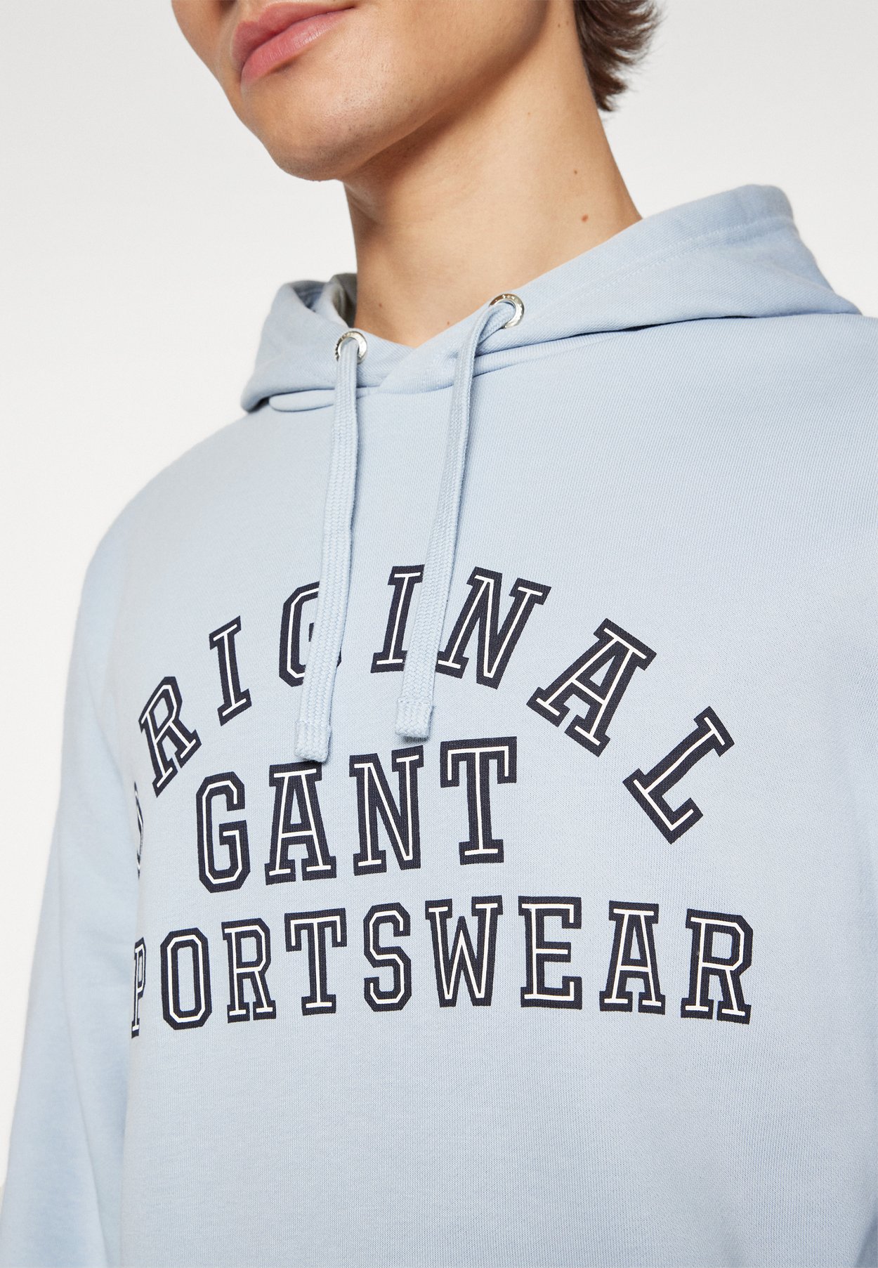 ORIGINAL GRAPHIC HOODIE