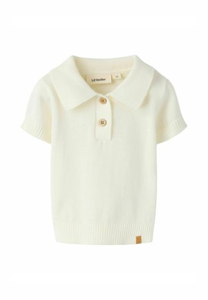 Lil' Atelier Polokošeľa - coconut milk