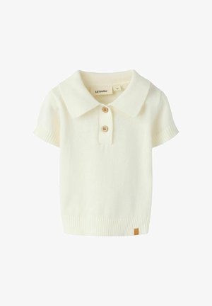 Lil' Atelier Polokošeľa - coconut milk