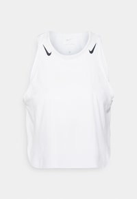 Niet geselecteerd, white/black