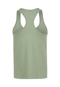 O'Neill ESSENTIALS RACER BACK - Linne - light green