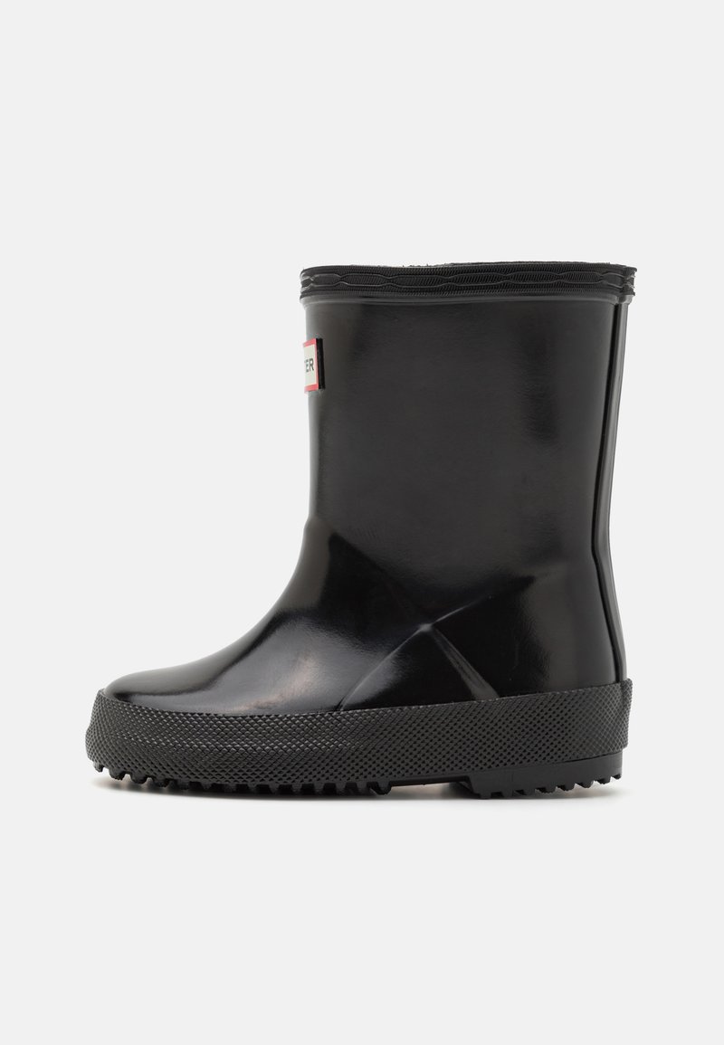 hunter original Regenlaarzen zwart