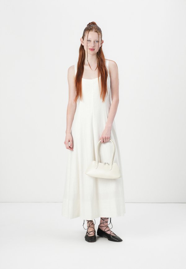 NECK MAXI - Maxi dress4