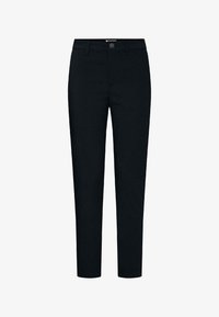 Non sélectionné, black