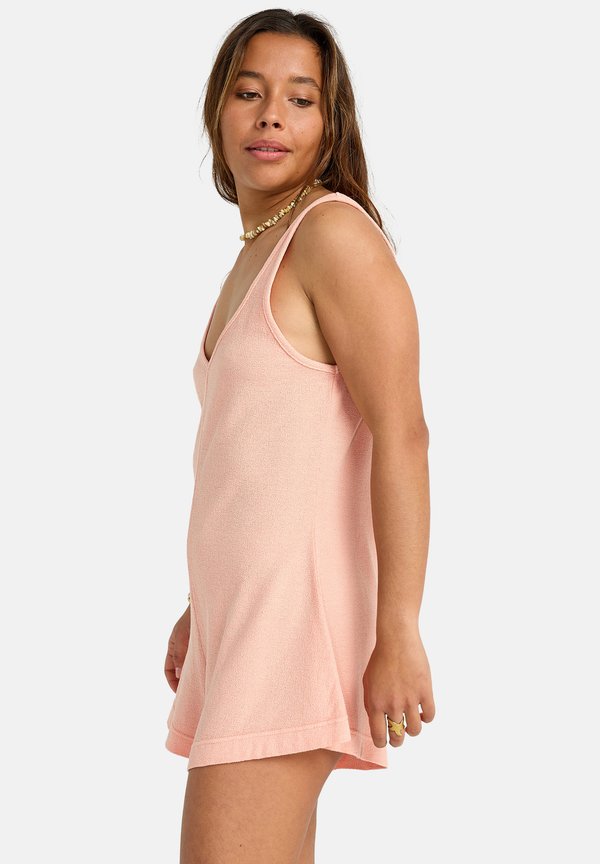 NEVER BETTER - Beach accessory - peach kiss4