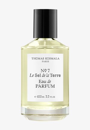 LE SEL DE LA TERRE EAU DE PARFUM - Eau de Parfum