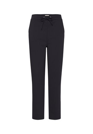 Fransa, FRBLAZER PA 8 - Pantalon de survêtement - black