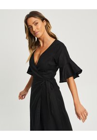 CALLI TALISSA - Päevakleit - black