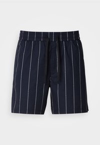 SANDREW - Shorts - dark blue